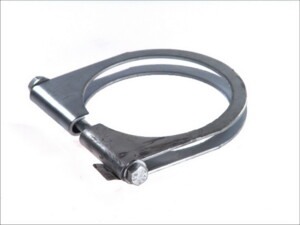Хомут выхлопной трубы d-90 Mercedes 814-1317 100.210
