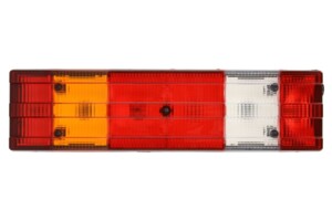 Ліхтар задній Mercedes Actros лівий TL-ME001L