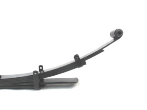 Рессора Mitsubishi L200 6-листовая 05-15 3010114-00