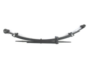 Рессора Mitsubishi L200 6-листовая 05-15 3010114-00
