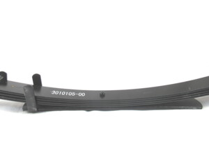 Ресора Mitsubishi L200 05-15 3010105-00