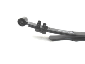 Рессора Nissan Navara D22 пикап 4-лист 3010117-00