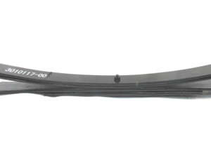 Рессора Nissan Navara D22 пикап 4-лист 3010117-00