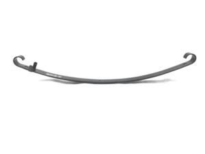 Рессора передняя Mercedes 310D-410D 2-й лист 3010140-02