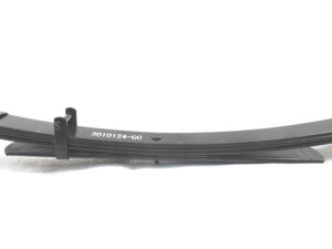 Ресора Hyundai H1, H200 4-лист 97-07 3010124-00