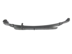 Ресора Hyundai H1, H200 4-лист 97-07 3010124-00
