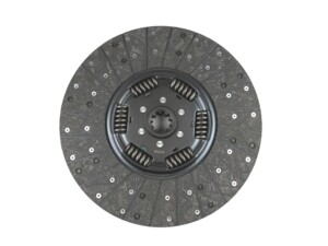 Clutch Disc MAN L/M2000, DAF 65CF 362mm 3510130