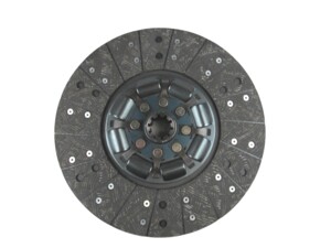 Диск сцепления Mercedes 814 OM-366 3510134