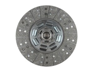 Диск сцепления Mercedes 814 OM-366 3510134