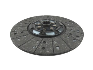 Диск сцепления Mercedes 814 OM-366 3510134