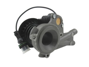 Выжимной подшипник Mercedes Atego 1823 OM-906LA 3510133