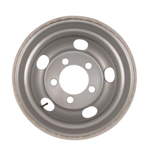 Диск колёсный R17.5x6.00 Hyundai HD65, County усиленный 3110041