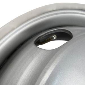 Диск колёсный R17.5x6.00 Hyundai HD65, County усиленный 3110041