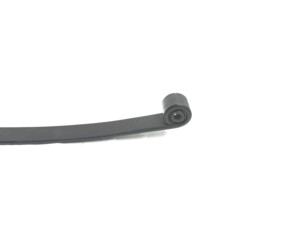 Рессора передняя Renault Kerax DXI 1й 3-лист WST-85012301