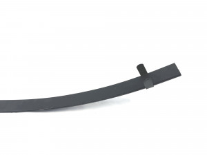 Рессора задняя Ford Transit T15 2-й 3-лист 91-00 3010150-02