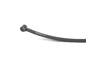 Рессора передняя Mercedes 508D-608D 1-й лист 3010157-01