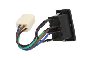 Кнопка-переключатель подйома кабины MAN F2000 15-02-03-0205