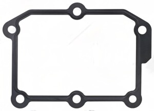 Прокладка впускного коллектора MAN TGL-M 662.961