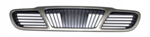 Решетка радиатора Daewoo Sens, Lanos 96303229