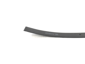 Лист заднього надресорника Hyundai HD 3010171-30
