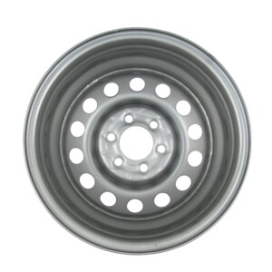 Диск колёсный R16x6.5 Mercedes Sprinter  906, VW Crafter 3110043