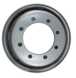 Диск колёсный R19.5x7.5 MAN 3110045