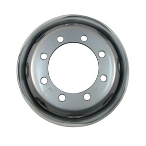 Диск колісний R19.5x6.75 Mercedes 1317, Atego 1217 3110046