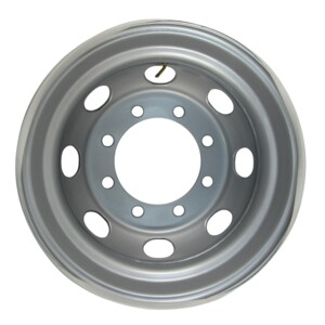 Диск колісний R19.5x6.75 Mercedes 1317, Atego 1217 3110046