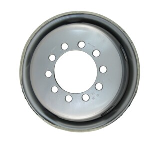 Диск колёсный R19.5x14.00 прицеп 8x275 ET0 DIA221 3110047