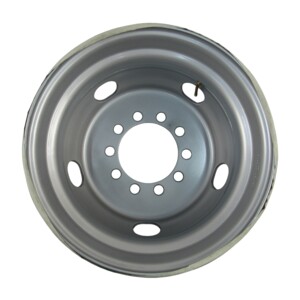 Диск колёсный R19.5x14.00 прицеп 8x275 ET0 DIA221 3110047