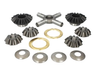 Ремкомплект дифференциала Mercedes HL2 60170605