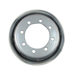 Диск колёсный R19.5x7.5 Mercedes 1317, Atego 1217 3110049
