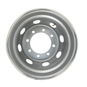 Диск колёсный R19.5x7.5 Mercedes 1317, Atego 1217 3110049