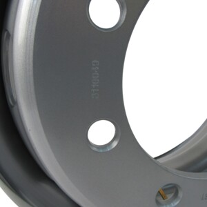 Диск колёсный R19.5x7.5 Mercedes 1317, Atego 1217 3110049