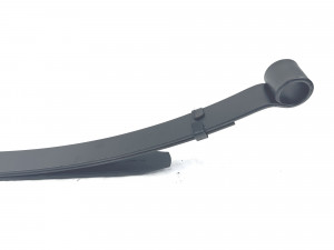 Рессора Volkswagen Amarok 3-лист 3010200-00