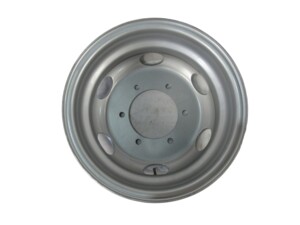 Диск колёсный R16x5.5 Mercedes Sprinter 515, VW Crafter усиленный 06- 3110004