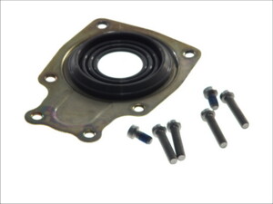 Ремкомплект суппорта Meritor D3 Mercedes O350, Setra пластина +пыльник 56019
