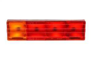 Фонарь задний Mercedes 609D-814D, Vario левый RW54033