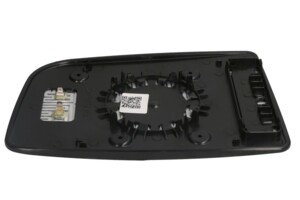 Вставка дзеркала Mercedes Sprinter 906 ліва з підігрівом 018.020-80
