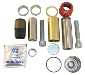Ремкомплект суппорта Knorr SN6/SN7 Mercedes Actros, DAF, MAN K067417K50
