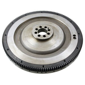 Маховик Mercedes Axor 2 OM904-906 02-01-10-0156