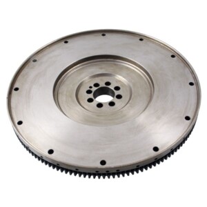 Маховик Mercedes Axor 2 OM904-906 02-01-10-0156