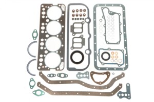Полный набор прокладок Mercedes 609D-814D OM-364 825.825