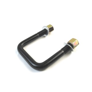 Стремянка ресори M16x77x110 Газель 3010208
