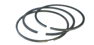 Кільця поршневі Mercedes OM-402LA-422LA 010321400000