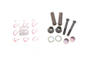 Ремкомплект суппорта Meritor Mercedes 609D-711D RW42179