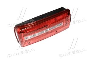 Фонарь задний MAN TGL-M-X 05- RH TP 97-12-02R
