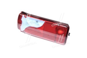 Ліхтар задній MAN 5 секцій RH TP 02-57-010GR