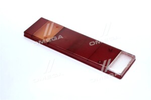 Стекло фонаря заднего 7-секций PREMIUM (правый/левый) TP 02-59-010L/R
