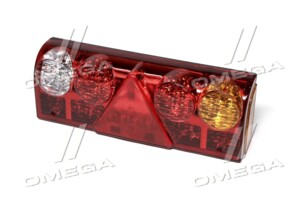 Фонарь задний LED SCHMITZ EUROPOINT (правый) TP02-57-013R